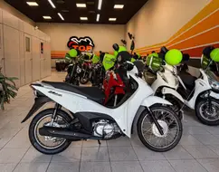 HONDA BIZ 125 ES HONDA BIZ 125 ES