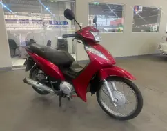 HONDA BIZ 125 ES HONDA BIZ 125 ES