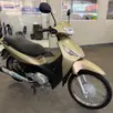 HONDA BIZ 125 ES HONDA BIZ 125 ES