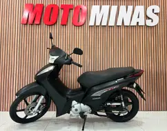 HONDA BIZ 125 EX HONDA BIZ 125 EX