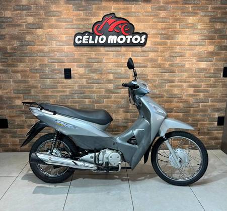 HONDA BIZ 125 KS 