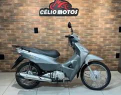 HONDA BIZ 125 KS HONDA BIZ 125 KS