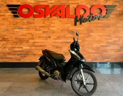 HONDA BIZ 125i HONDA BIZ 125i