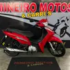 HONDA BIZ 125i HONDA BIZ 125i