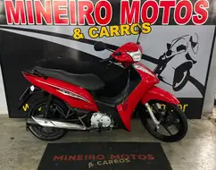 HONDA BIZ 125i HONDA BIZ 125i