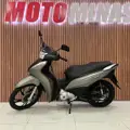 HONDA BIZ 125i HONDA BIZ 125i