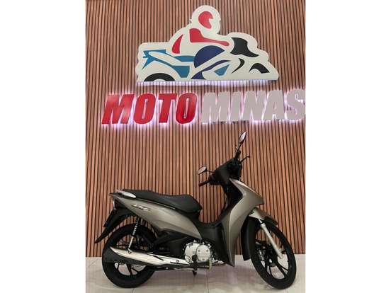 HONDA-BIZ 125i HONDA-BIZ 125i-2022