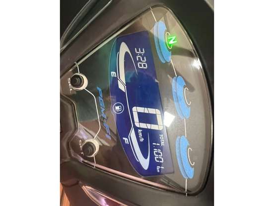 HONDA-BIZ 125i-2022