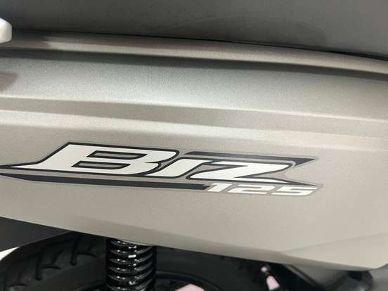 HONDA-BIZ 125i HONDA-BIZ 125i-2022
