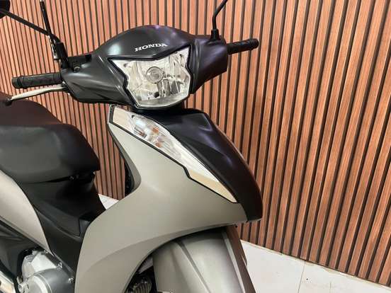 HONDA-BIZ 125i HONDA-BIZ 125i-2022