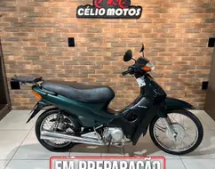 HONDA C 100 BIZ ES HONDA C 100 BIZ ES