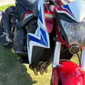 HONDA CB 1000R HONDA CB 1000R