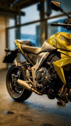 HONDA-CB 1000R HONDA-CB 1000R-2012