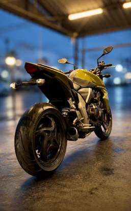 HONDA-CB 1000R HONDA-CB 1000R-2012