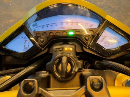 HONDA-CB 1000R HONDA-CB 1000R-2012