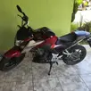 HONDA CB 300F TWISTER CBS HONDA CB 300F TWISTER CBS