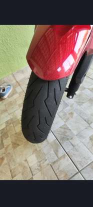 HONDA-CB 300F TWISTER CBS HONDA-CB 300F TWISTER CBS-2026