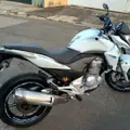 HONDA CB 300R ABS HONDA CB 300R ABS