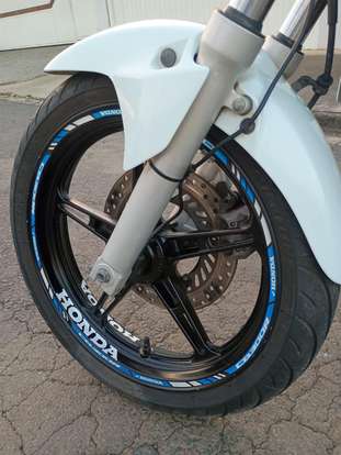 HONDA-CB 300R ABS HONDA-CB 300R ABS-2014