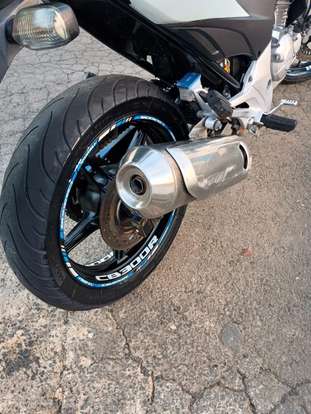 HONDA-CB 300R ABS HONDA-CB 300R ABS-2014