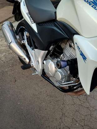 HONDA-CB 300R ABS HONDA-CB 300R ABS-2014
