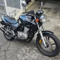 HONDA CB 500 HONDA CB 500
