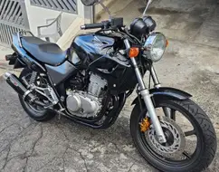 HONDA CB 500 HONDA CB 500