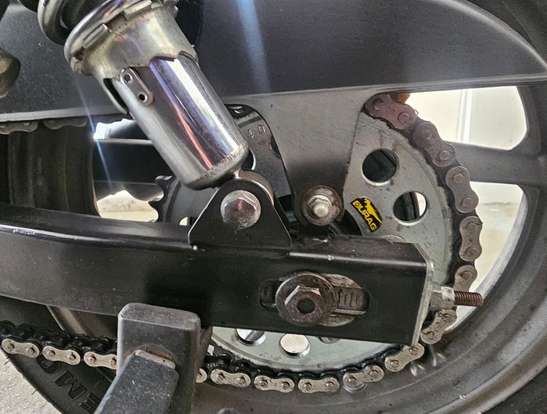 HONDA-CB 500-2002
