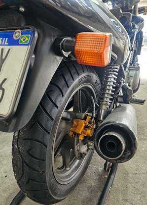 HONDA-CB 500-2002