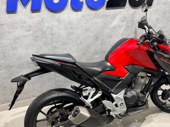 HONDA-CB 300F TWISTER ABS HONDA-CB 300F TWISTER ABS-2024