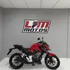 HONDA CB 300F TWISTER ABS HONDA CB 300F TWISTER ABS