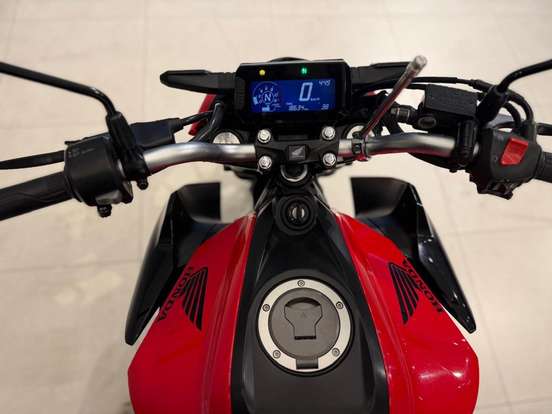 HONDA-CB 300F TWISTER ABS HONDA-CB 300F TWISTER ABS-2024