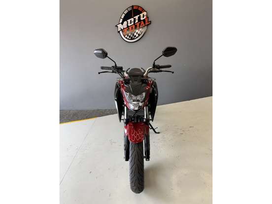 HONDA-CB 300F TWISTER ABS HONDA-CB 300F TWISTER ABS-2025