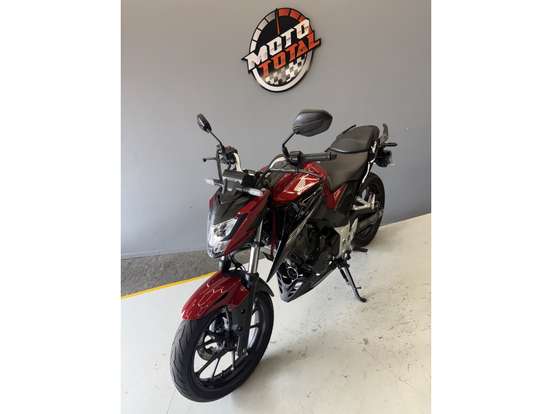 HONDA-CB 300F TWISTER ABS HONDA-CB 300F TWISTER ABS-2025