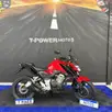 HONDA CB 300F TWISTER ABS HONDA CB 300F TWISTER ABS