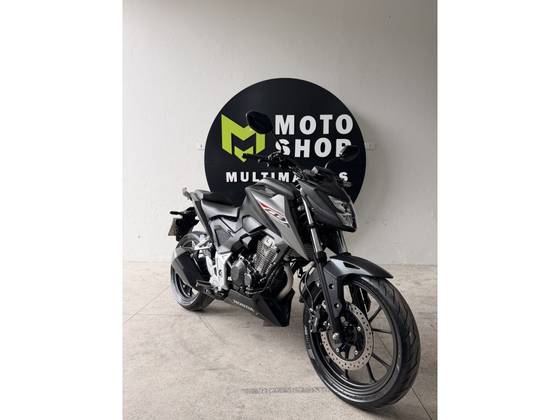 HONDA CB 300F TWISTER CBS 