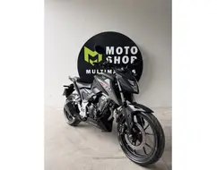 HONDA CB 300F TWISTER CBS HONDA CB 300F TWISTER CBS