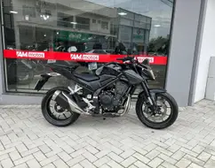 HONDA CB 500 HORNET HONDA CB 500 HORNET