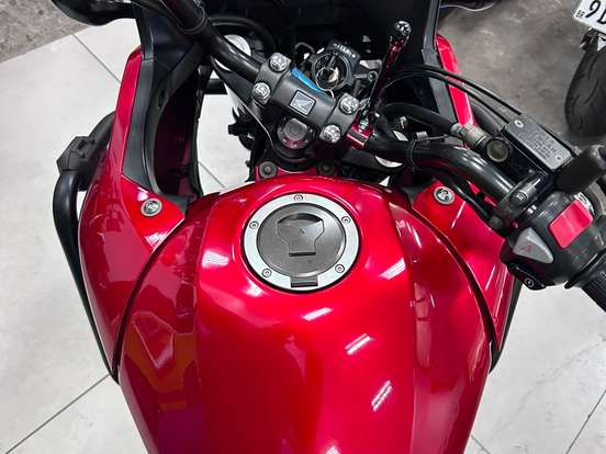 HONDA-CB 500 X ABS HONDA-CB 500 X ABS-2018