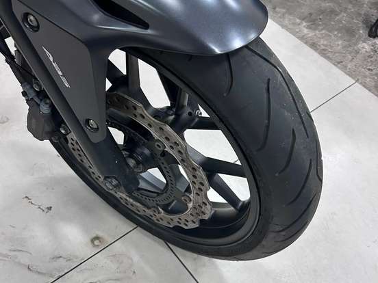 HONDA-CB 500 X ABS HONDA-CB 500 X ABS-2018