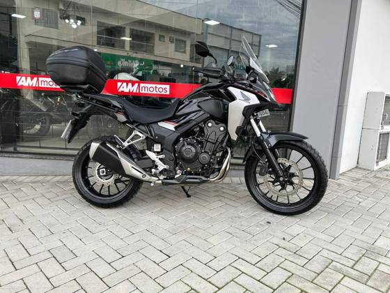 HONDA CB 500 X ABS 