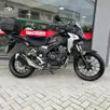 HONDA CB 500 X ABS HONDA CB 500 X ABS