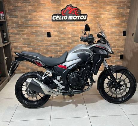 HONDA CB 500 X ABS 