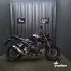 HONDA CB 500F ABS HONDA CB 500F ABS