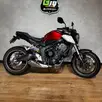 HONDA CB 650 R ABS HONDA CB 650 R ABS