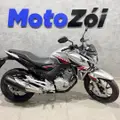 HONDA CB TWISTER HONDA CB TWISTER