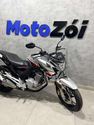 HONDA-CB TWISTER-2021