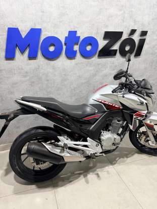 HONDA-CB TWISTER-2021