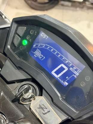 HONDA-CB TWISTER-2021
