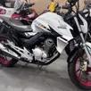 HONDA CB TWISTER HONDA CB TWISTER